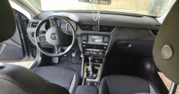 Prodajem Škoda Octavia 1,6 TDI Style registriran do 14.04.2027