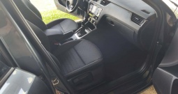 Prodajem Škoda Octavia 1,6 TDI Style registriran do 14.04.2027