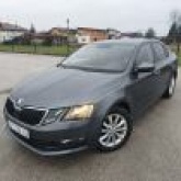 Prodajem Škoda Octavia 1,6 TDI Style registriran do 14.04.2027