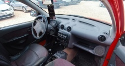 Hyundai Atos 1.1 i Prima 46 kW 2006 god bez hrđe odlično radi i vozi malo troši