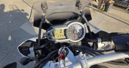 Triumph Tiger Explorer 1215cm3