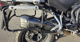 Triumph Tiger Explorer 1215cm3