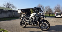 Triumph Tiger Explorer 1215cm3
