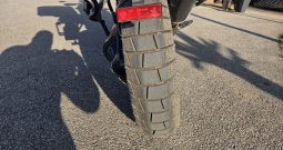 Triumph Tiger Explorer 1215cm3
