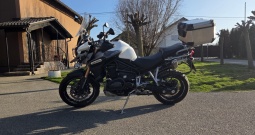 Triumph Tiger Explorer 1215cm3