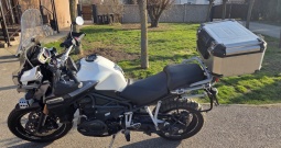 Triumph Tiger Explorer 1215cm3