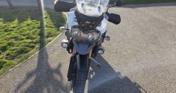 Triumph Tiger Explorer 1215cm3