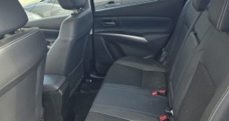 Suzuki S-Cross 1,4 GLX 2WD HYBRID AT ELEGANCE +