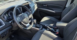 Suzuki S-Cross 1,4 GLX 2WD HYBRID AT ELEGANCE +