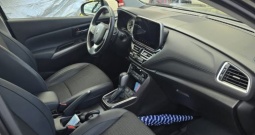 Suzuki S-Cross 1,4 GLX 2WD HYBRID AT ELEGANCE +