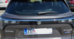 Suzuki S-Cross 1,4 GLX 2WD HYBRID AT ELEGANCE +