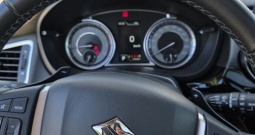 Suzuki S-Cross 1,4 GLX 2WD HYBRID AT ELEGANCE +