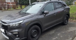 Suzuki S-Cross 1,4 GLX 2WD HYBRID AT ELEGANCE +