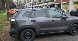 Suzuki S-Cross 1,4 GLX 2WD HYBRID AT ELEGANCE +