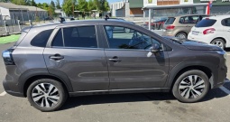 Suzuki S-Cross 1,4 GLX 2WD HYBRID AT ELEGANCE +