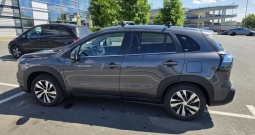 Suzuki S-Cross 1,4 GLX 2WD HYBRID AT ELEGANCE +