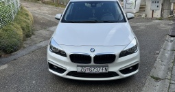 BMW, serija 2, diesel, u izvanrednom stanju, 80.000km, prvi vlasnik