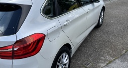 BMW, serija 2, diesel, u izvanrednom stanju, 80.000km, prvi vlasnik