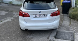 BMW, serija 2, diesel, u izvanrednom stanju, 80.000km, prvi vlasnik