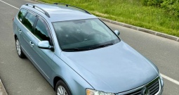Volkswagen passat 1.9 TDI