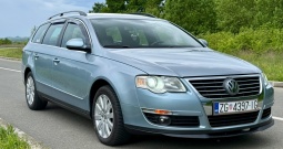 Volkswagen passat 1.9 TDI