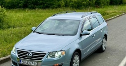 Volkswagen passat 1.9 TDI