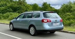 Volkswagen passat 1.9 TDI