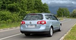 Volkswagen passat 1.9 TDI