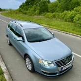 Volkswagen passat 1.9 TDI