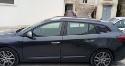 Renault Megane Grandtour