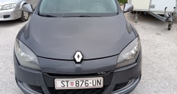 Renault Megane Grandtour