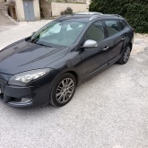Renault Megane Grandtour