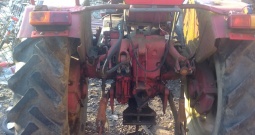 Traktor Vladimirec T25 Uredno Registriran do 28,04.2027 Papiri Uredni