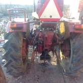 Traktor Vladimirec T25 Uredno Registriran do 28,04.2027 Papiri Uredni