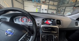 VOLVO V60 D6,AWD , D- Plug in Hybrid ,283 ks
