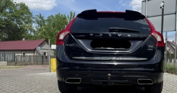 VOLVO V60 D6,AWD , D- Plug in Hybrid ,283 ks