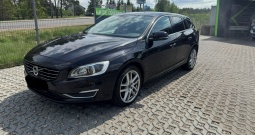 VOLVO V60 D6,AWD , D- Plug in Hybrid ,283 ks