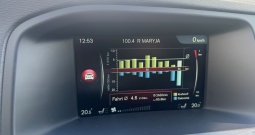VOLVO V60 D6,AWD , D- Plug in Hybrid ,283 ks