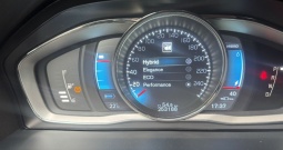 VOLVO V60 D6,AWD , D- Plug in Hybrid ,283 ks