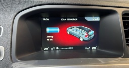 VOLVO V60 D6,AWD , D- Plug in Hybrid ,283 ks