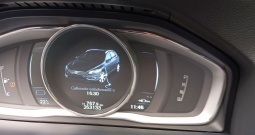 VOLVO V60 D6,AWD , D- Plug in Hybrid ,283 ks
