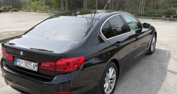 BMW Serija 5 520d (G30)