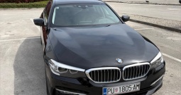 BMW Serija 5 520d (G30)