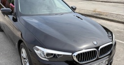 BMW Serija 5 520d (G30)