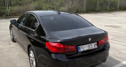 BMW Serija 5 520d (G30)