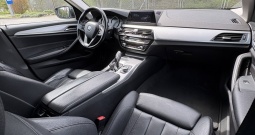 BMW Serija 5 520d (G30)