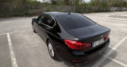 BMW Serija 5 520d (G30)