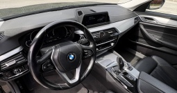 BMW Serija 5 520d (G30)