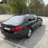 BMW Serija 5 520d (G30)