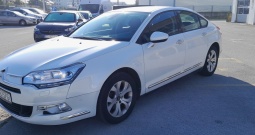 C5 1.6 HDi samo 130000km